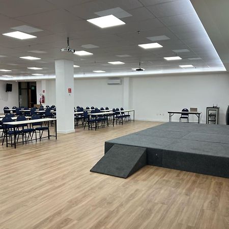 Imperial Hotel Imperatriz Dış mekan fotoğraf