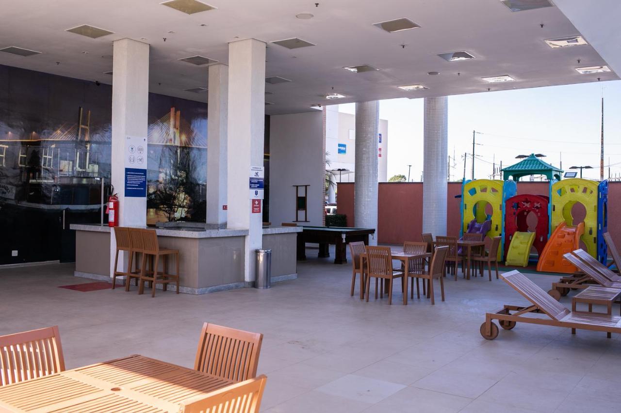 Imperial Hotel Imperatriz Dış mekan fotoğraf