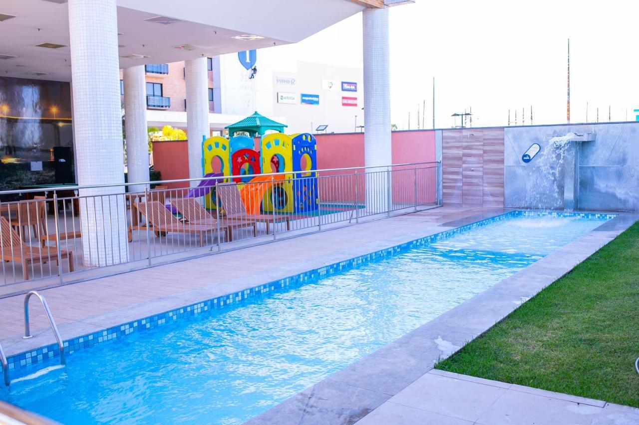 Imperial Hotel Imperatriz Dış mekan fotoğraf