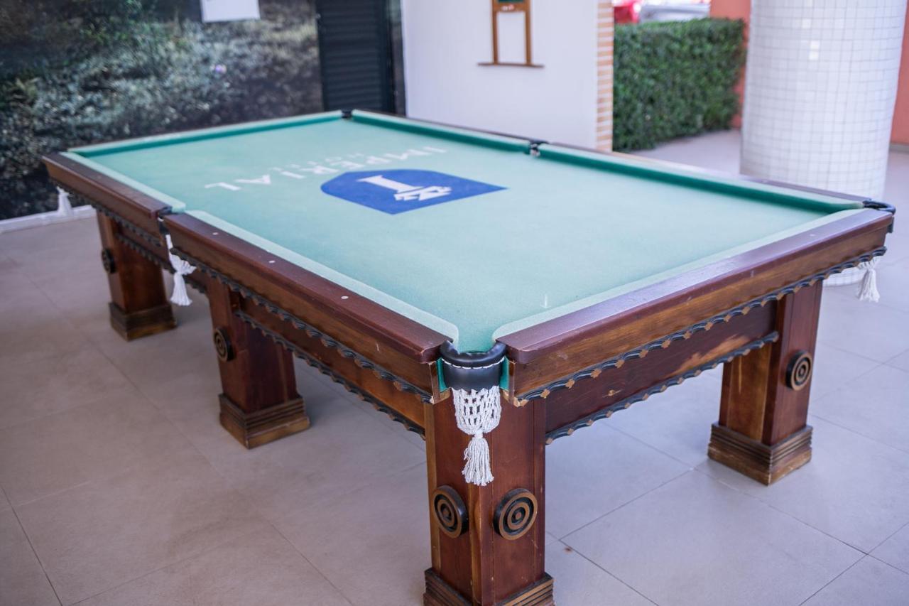 Imperial Hotel Imperatriz Dış mekan fotoğraf