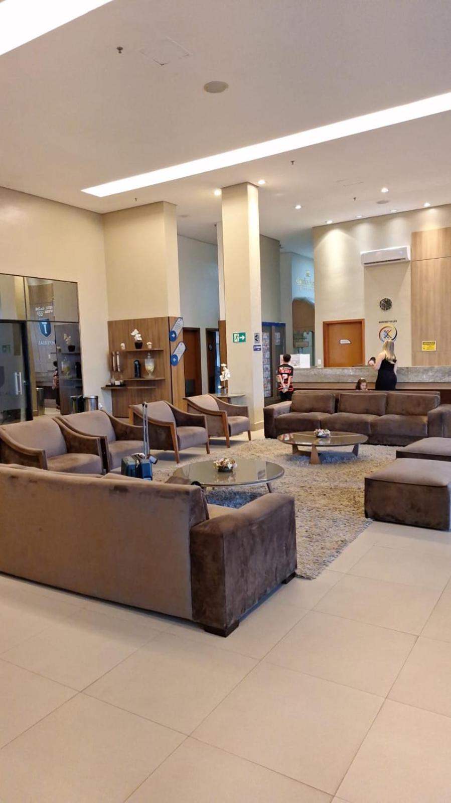 Imperial Hotel Imperatriz Dış mekan fotoğraf