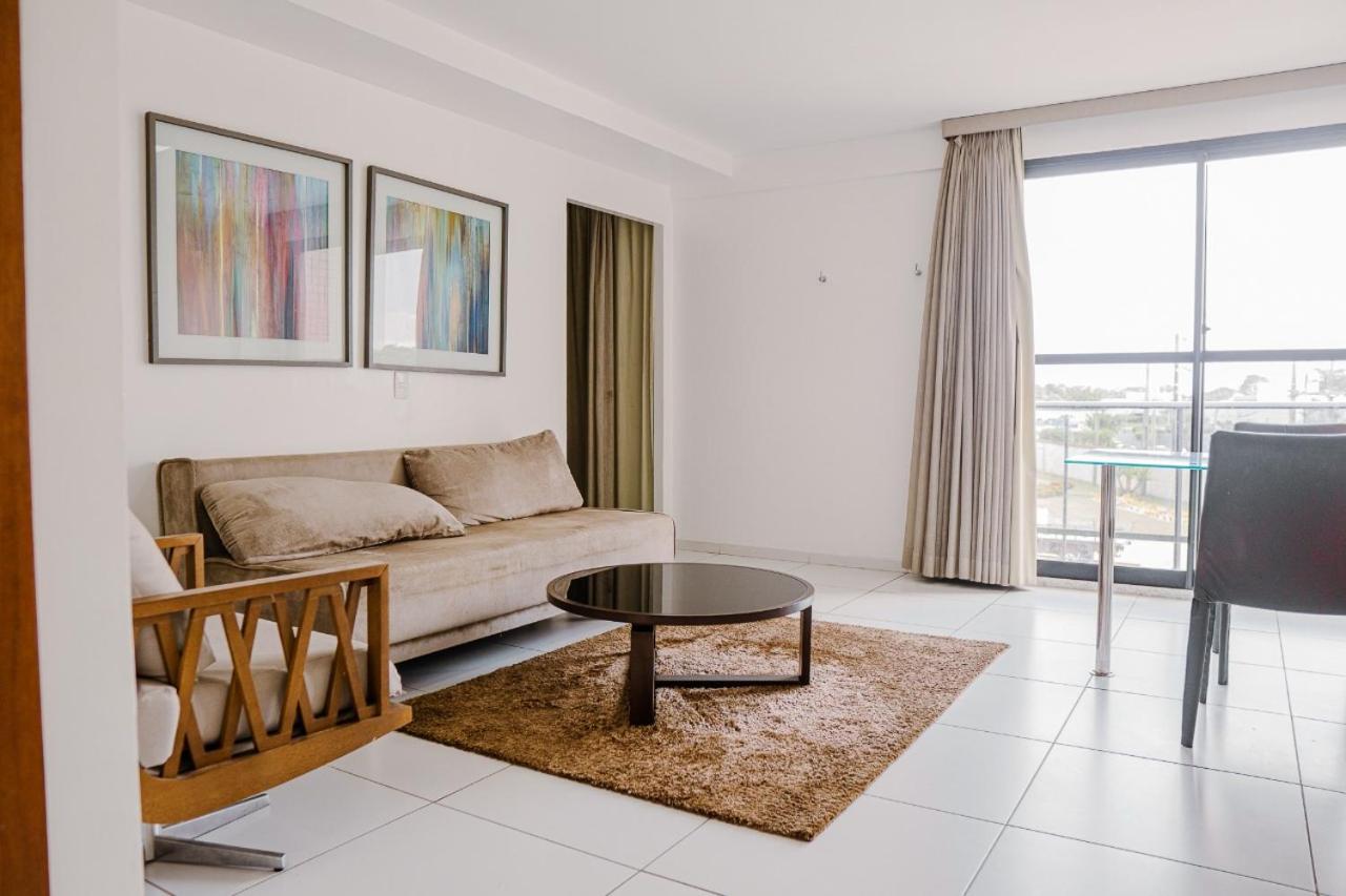 Imperial Hotel Imperatriz Dış mekan fotoğraf