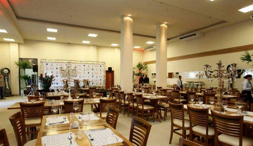 Imperial Hotel Imperatriz Dış mekan fotoğraf