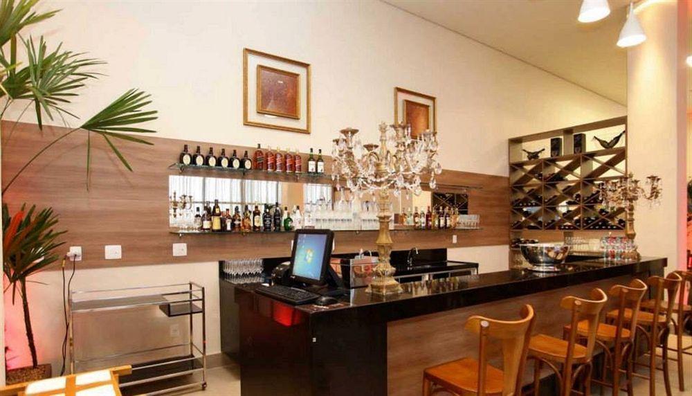 Imperial Hotel Imperatriz Dış mekan fotoğraf