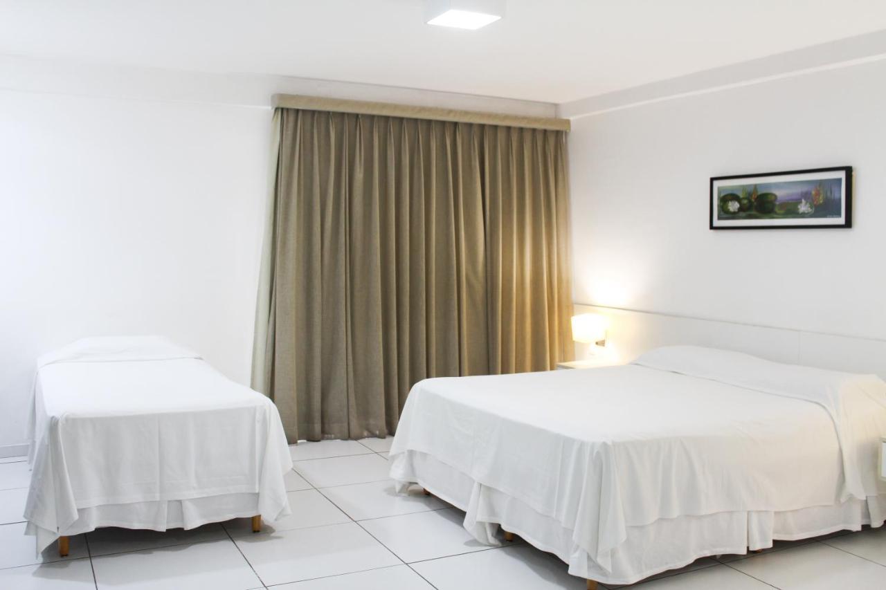 Imperial Hotel Imperatriz Dış mekan fotoğraf