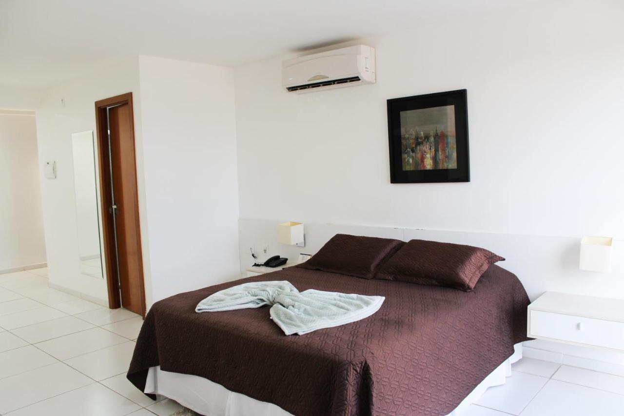Imperial Hotel Imperatriz Dış mekan fotoğraf