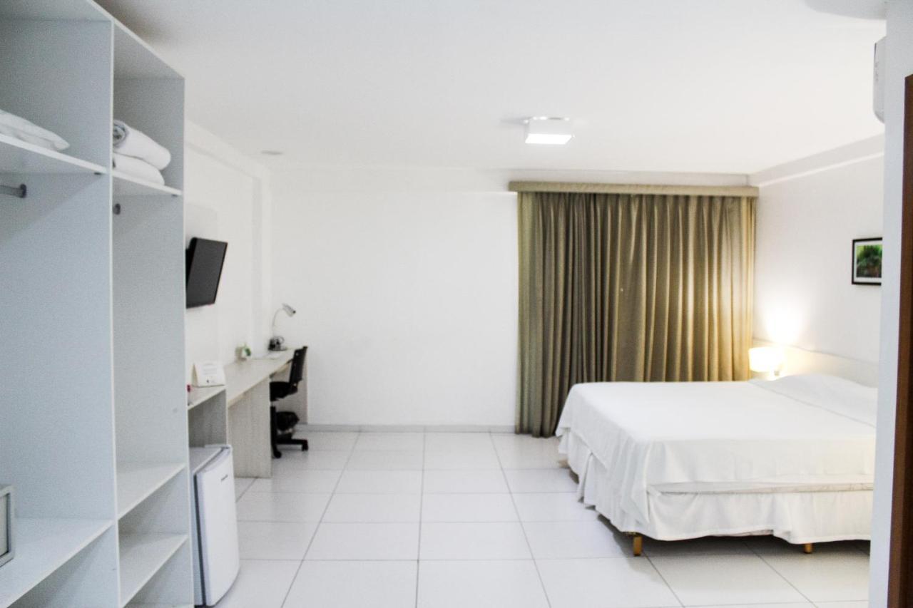 Imperial Hotel Imperatriz Dış mekan fotoğraf