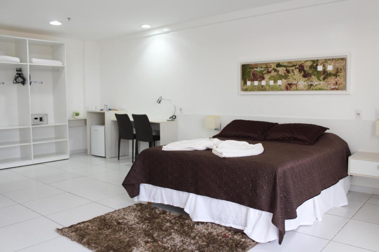 Imperial Hotel Imperatriz Dış mekan fotoğraf