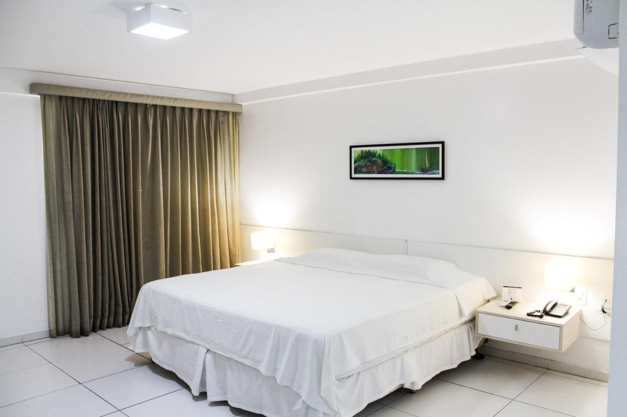 Imperial Hotel Imperatriz Dış mekan fotoğraf