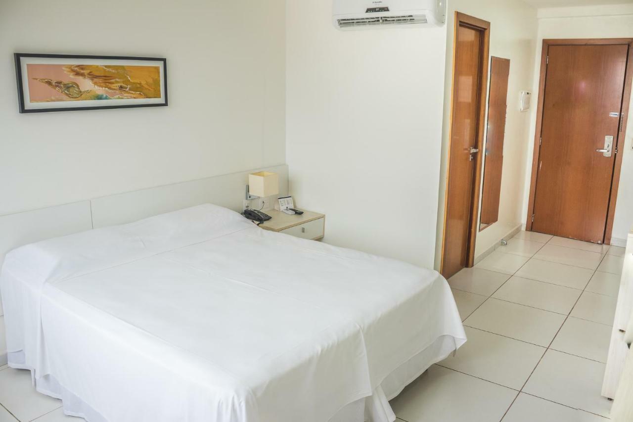 Imperial Hotel Imperatriz Dış mekan fotoğraf